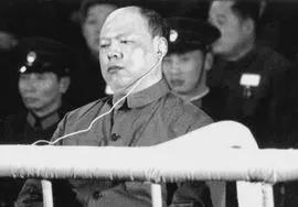 不起庭审时居然反口栽给毛主席九游会80年姚文元亲口承认对