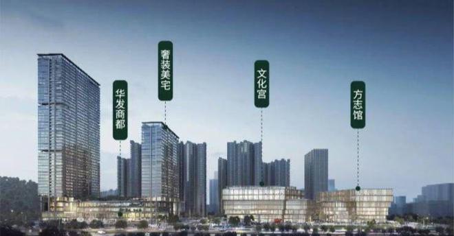 处电话丨香山湖畔开盘时间项目配套主力户型j9九游会真人第一品牌华发香山湖畔售楼