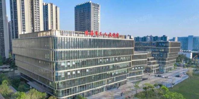 处电话丨香山湖畔开盘时间项目配套主力户型j9九游会真人第一品牌华发香山湖畔售楼(图2)