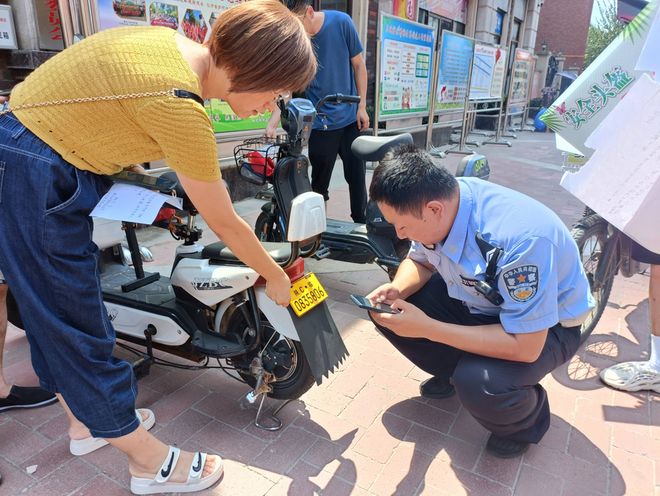 充电价格、延长超标车过渡期、违规不罚款j9九游会入口电动车迎3大利好：降低(图6)