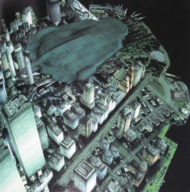 《潜龙谍影3：食蛇者》的前世今生九游会网址是多少21年传奇归来(图32)